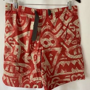 Columbia sportswear shorts